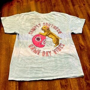 this is a simply southern collection